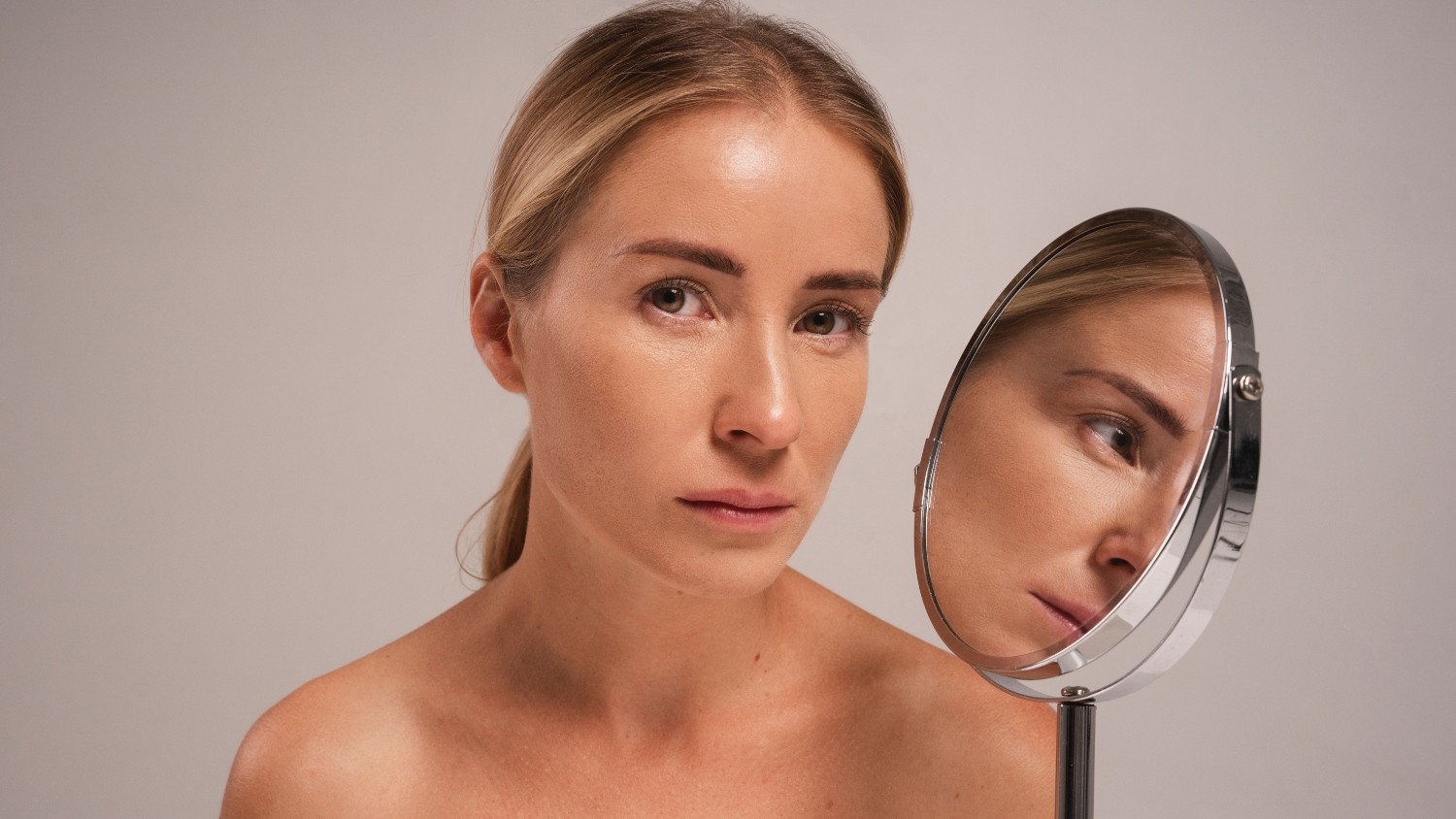 O que é a síndrome da face hiperpreenchida e por que o tema preocupa