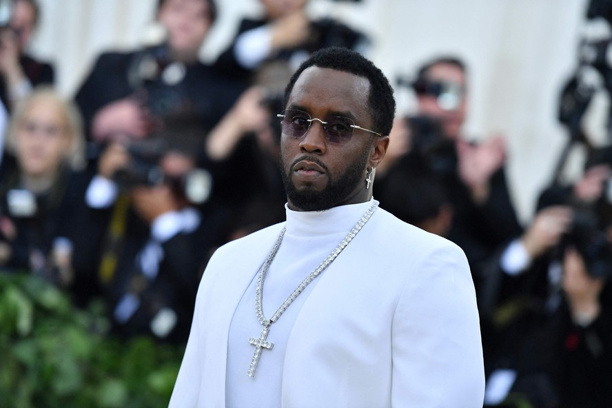 Sean 'Diddy' Combs: veja os detalhes dos mais de 20 processos que o rapper  enfrenta