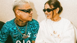Desde que terminou com MC Cabelinho, Bella Campos já fez várias viagens  — Foto: 25birdman