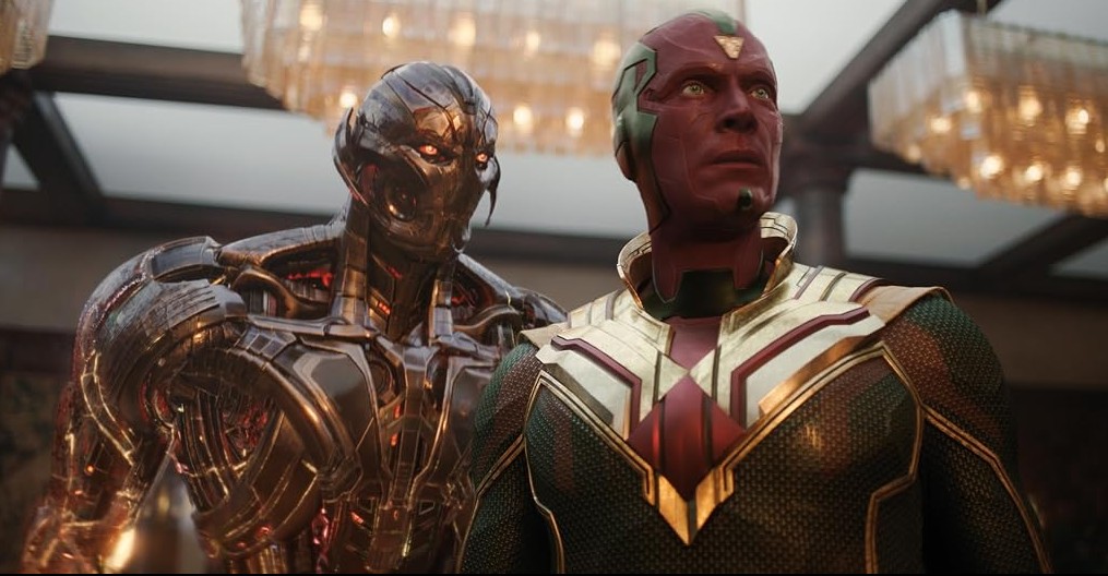 Nova série da Marvel, 'VisionQuest'   deixa fãs preocupados: o fim do Universo Cinematográfico está próximo? - Foto