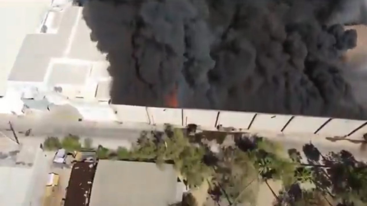 Incêndio em shopping no México deixa seis mortos e mais de 40 feridos