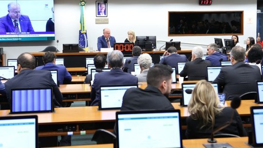 Conselho de Ética escolhe relatores de pedidos de cassação nesta semana 