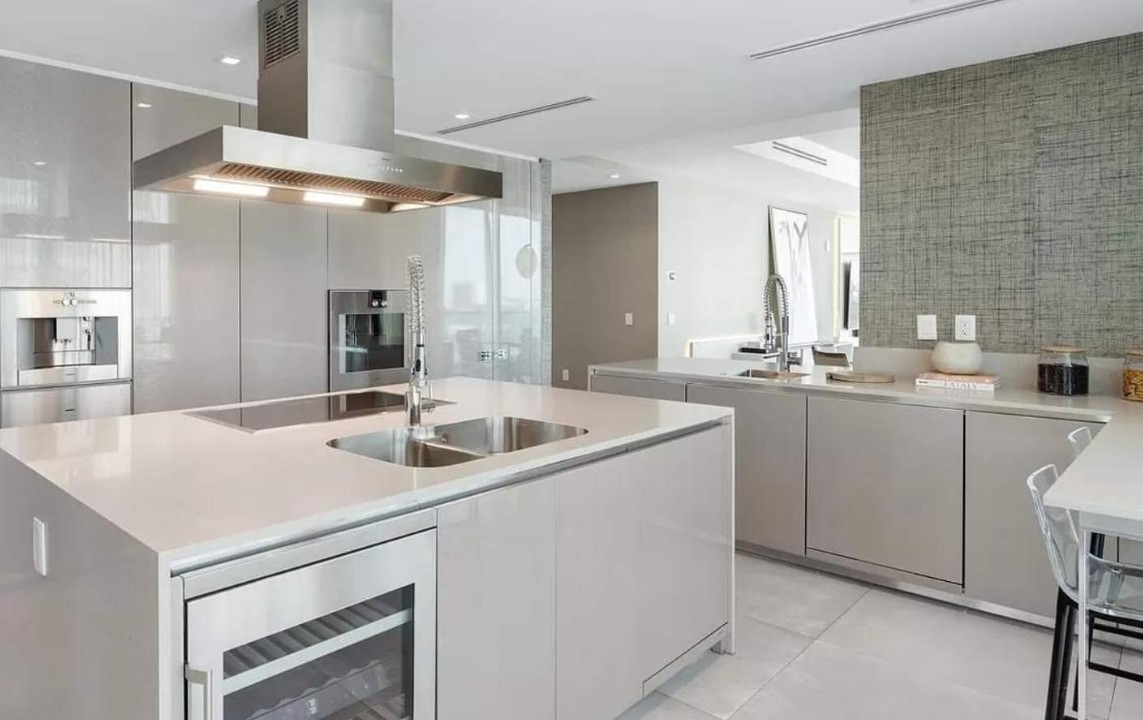 Tom Brady's Apartment – ​​Photo: Reproduction