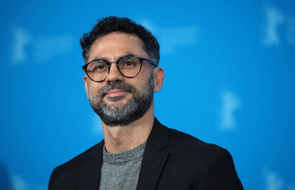 Gabriel Mascaro — Foto: Divulgação