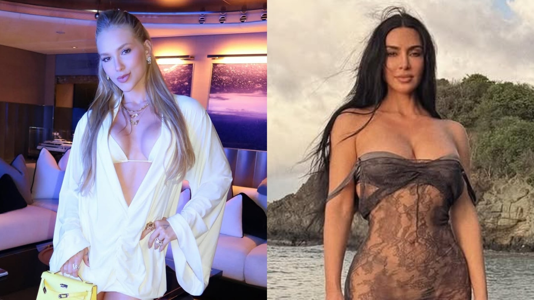 Miss Bumbum 2026 busca sósias de famosas em São Paulo