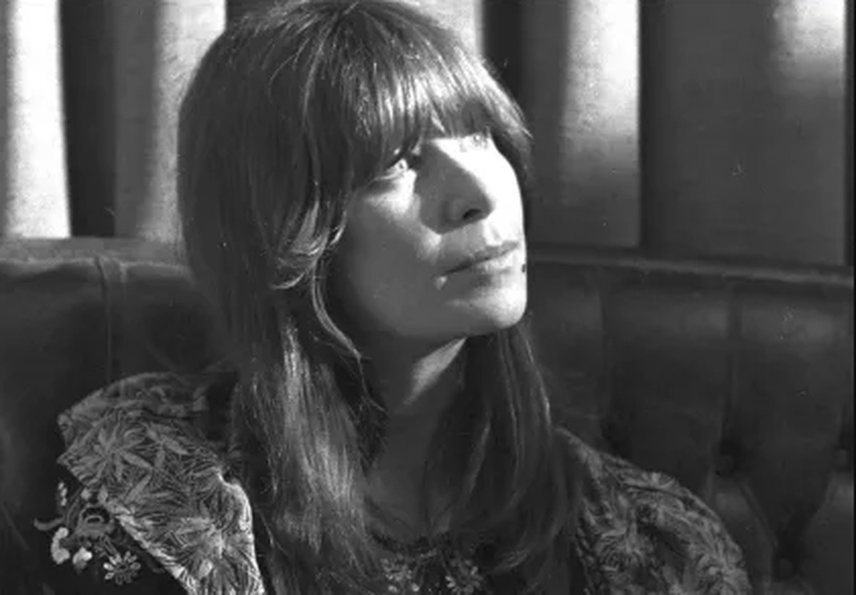 Rita Lee, a transgressora que virou heroína
