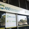 Sede da Agência Nacional de Saúde Suplementar (ANS) - Gabriel Monteiro/Agencia O GLOBO