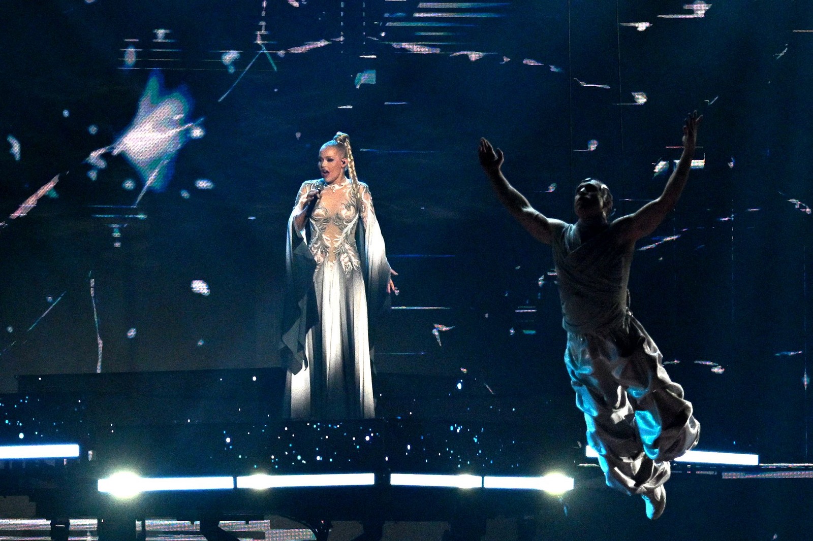 BRICS partners such as Brazil, India, China and South Africa are some of the participants - Photograph: Olesya Kurbaeva/AFP