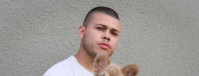 Cachorro mais valioso do mundo custa R$ 600 mil — Foto: Reprodução