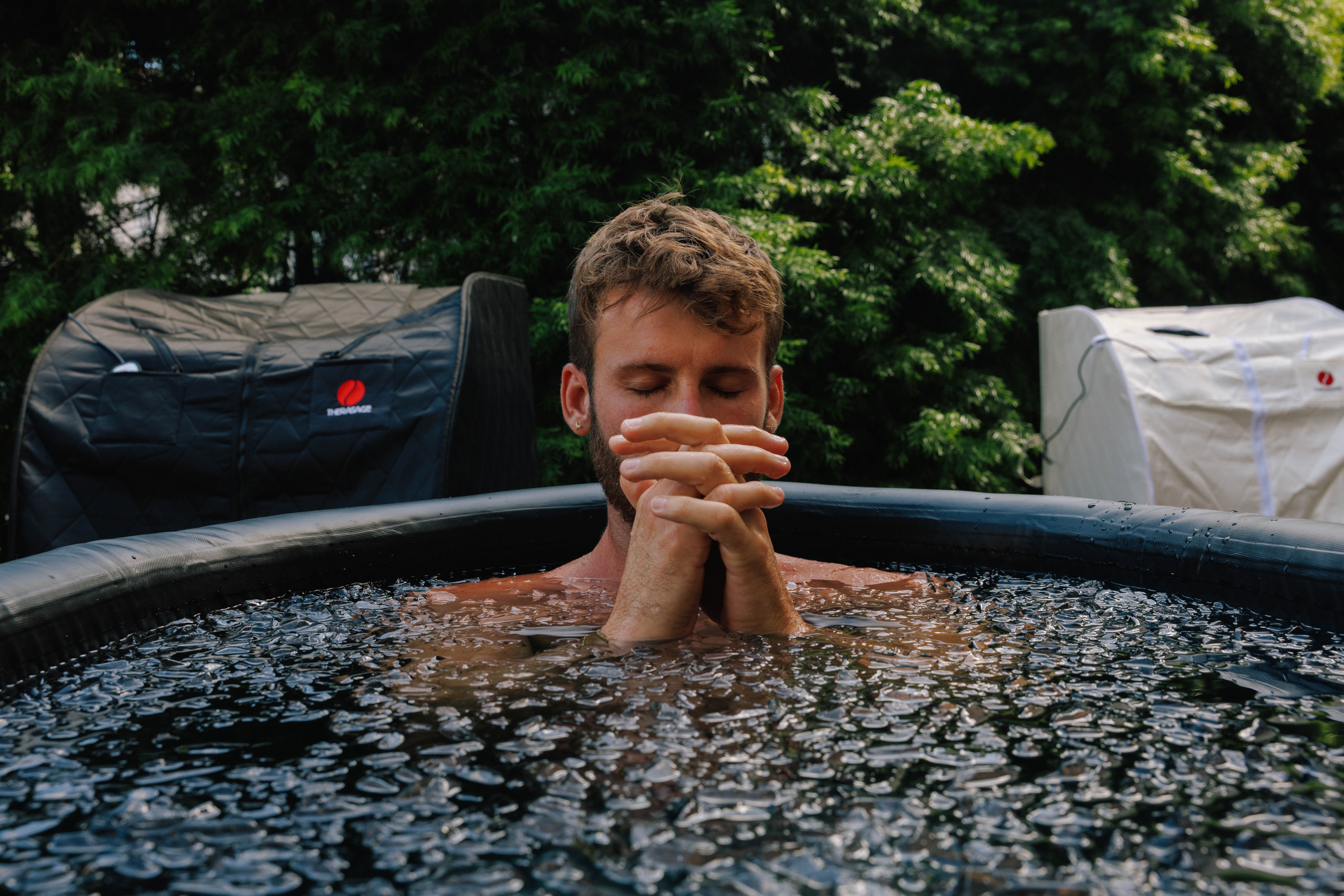 O que realmente funciona na recuperação pós-exercício?