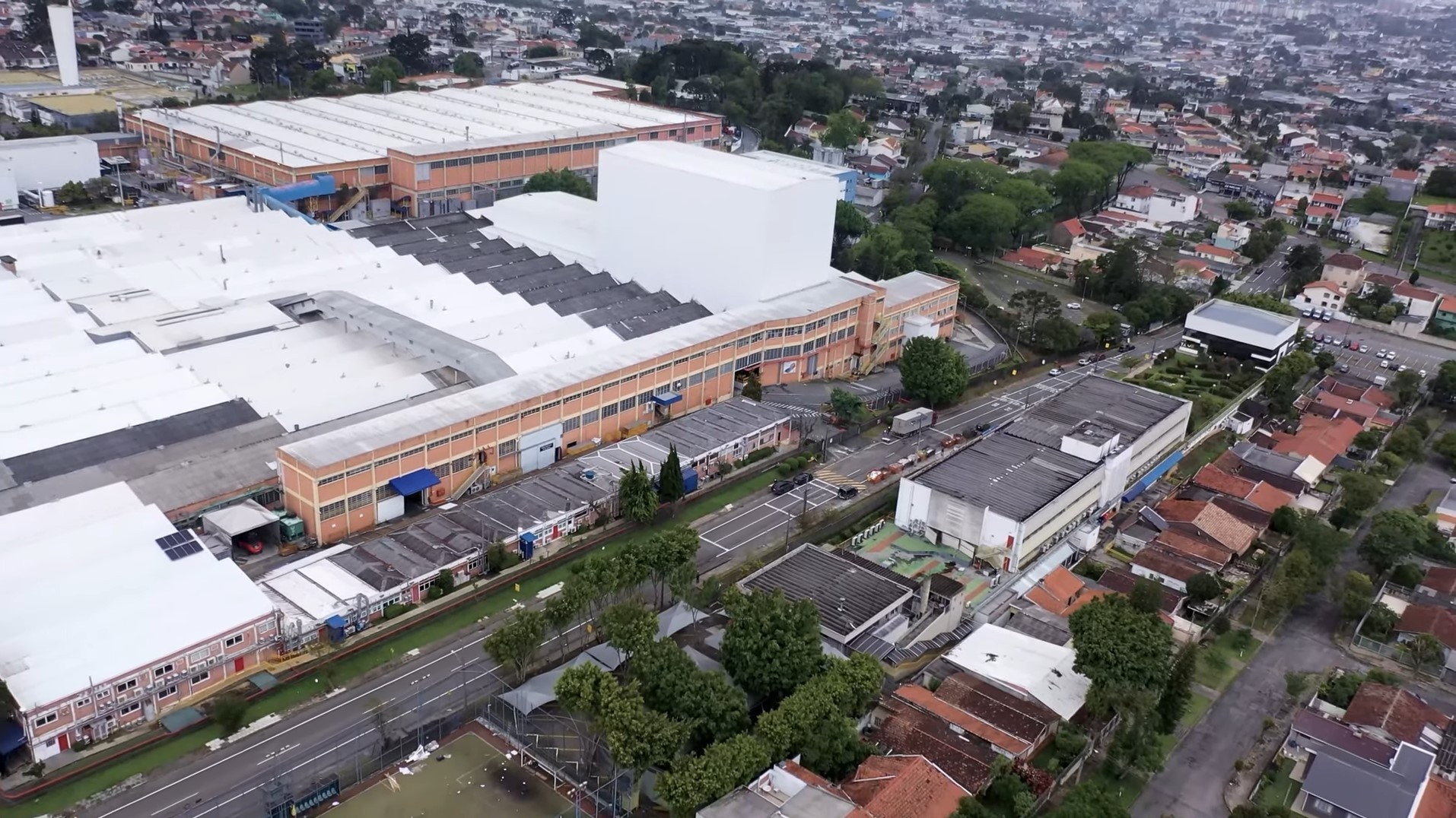 Electrolux vincula bônus de executivos a metas climáticas