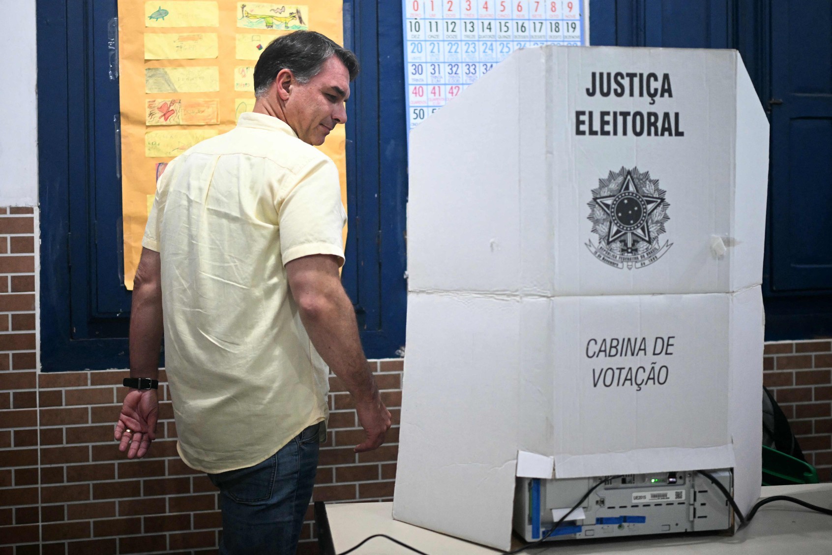 Em virada inédita, Flávio protagoniza segunda derrota consecutiva do bolsonarismo e força direita a discutir renovação - Foto