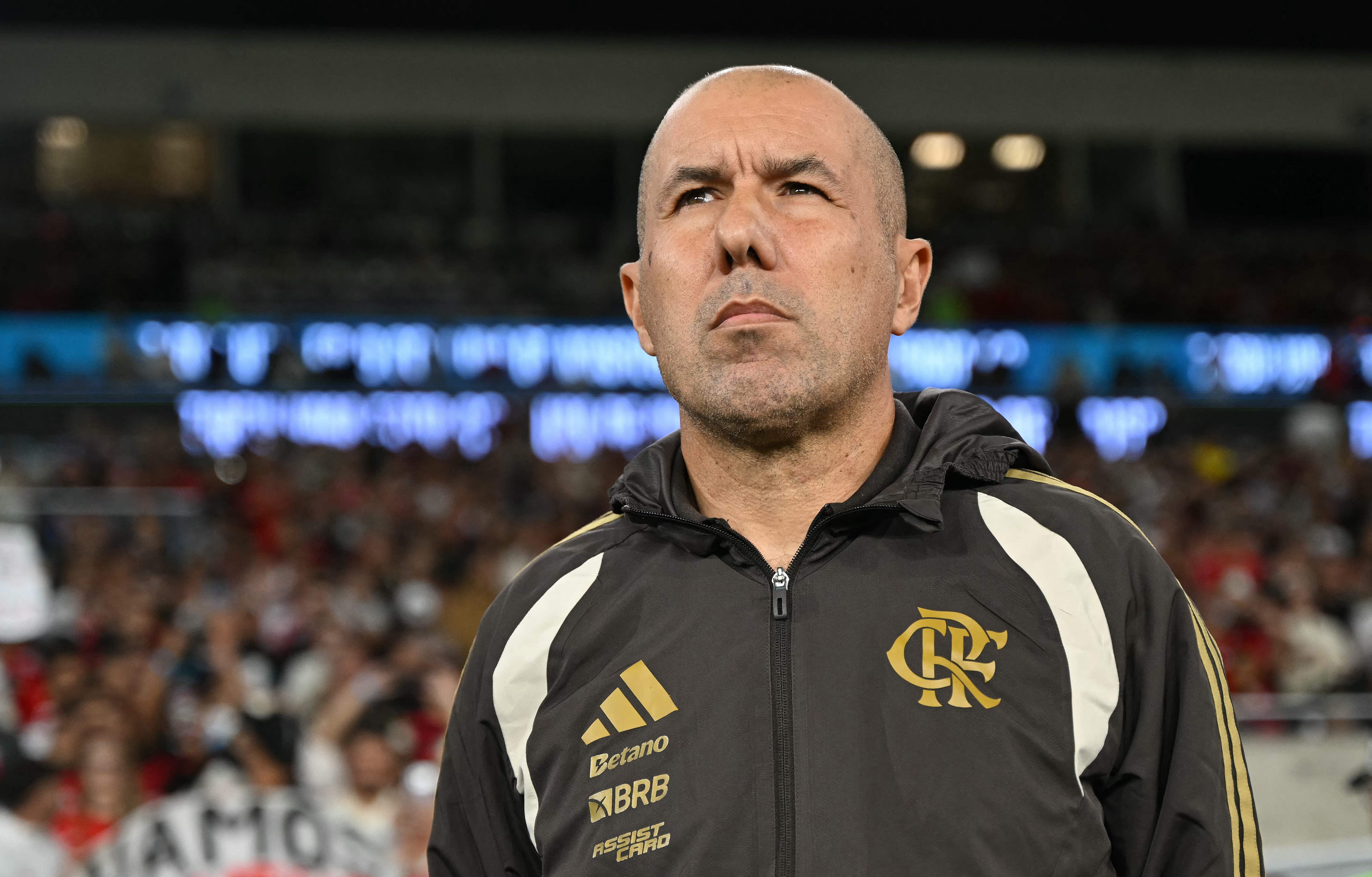 A um passo de alcançar marca rara na Libertadores, Flamengo faz jogo decisivo contra o Estudiantes