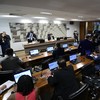 Comissão de Assuntos Econômicos (CAE) do Senado vota projetos econômicos - Pedro França/Agência Senado