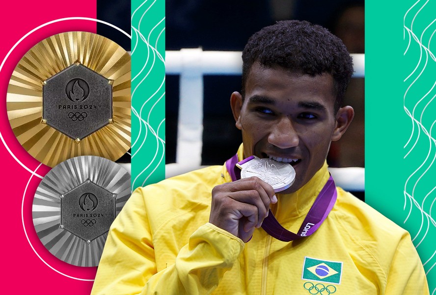 Custo da medalha: As lutas fora do ringue que moldaram o sucesso do ...