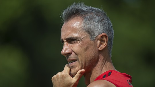 Flamengo tem sequência decisiva para Paulo Sousa; como fica a cabeça de um técnico sob pressão?