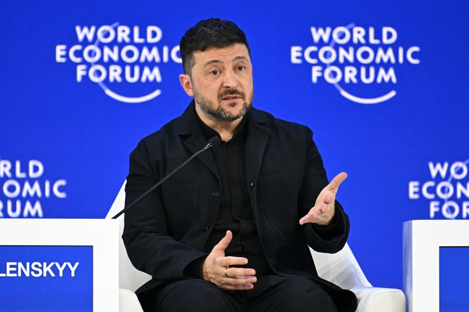 Zelensky critica Europa após reunião com Trump e anuncia 1ª reunião entre EUA, Ucrânia e Rússia