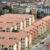 Conjunto Habitacional do programa Minha Casa, Minha Vida, no Complexo do Alem&atilde;o - Marcia Foletto