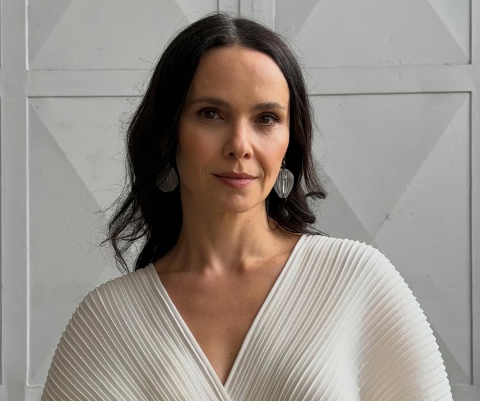 Débora Falabella declina convite para cinebiografia de Roberto Carlos