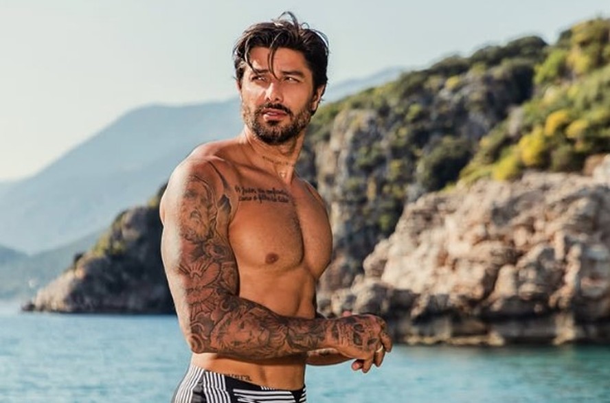 Saiba por onde anda Renan Oliveira, algoz de Ana Paula Renault no BBB 16