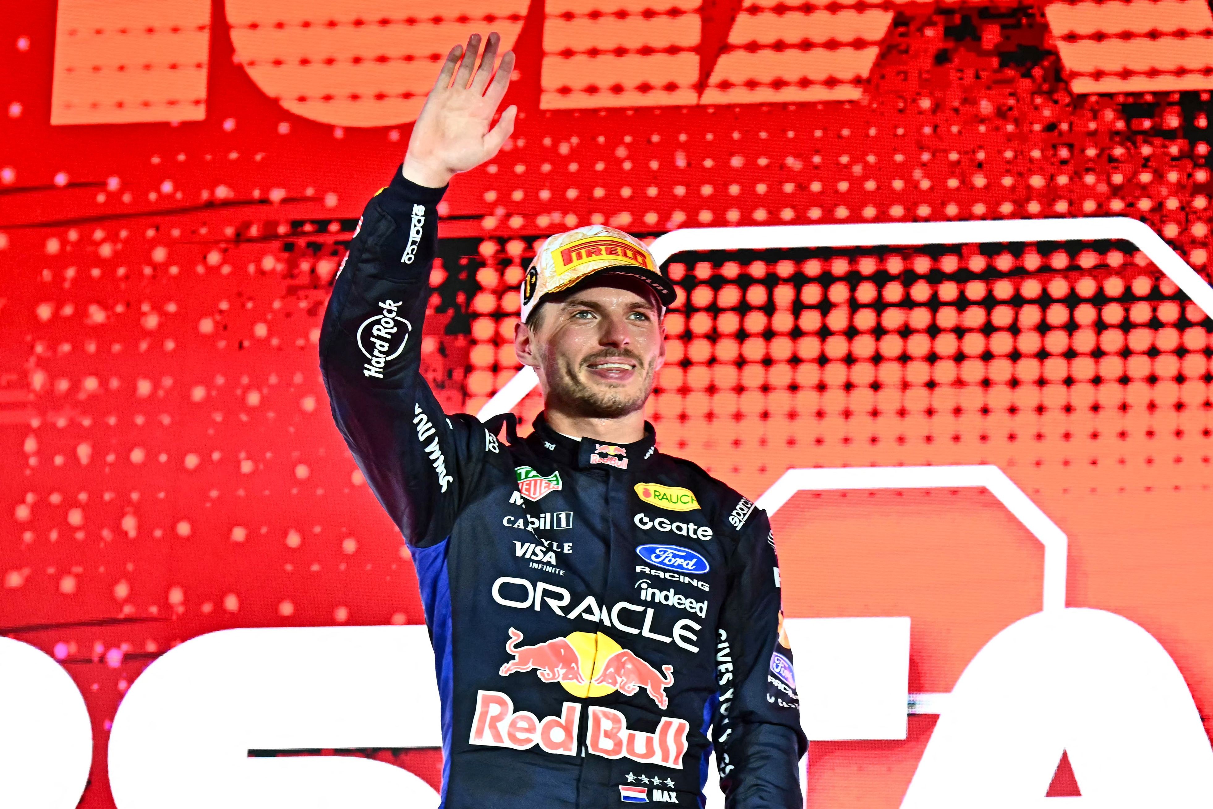 Fórmula 1: Verstappen vence em Singapura, e Antonelli pode ser campeão no próximo GP