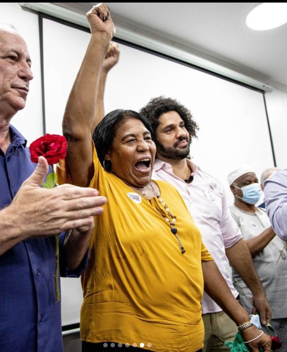 Morre o ex-deputado federal David Miranda, aos 37 anos no Rio
