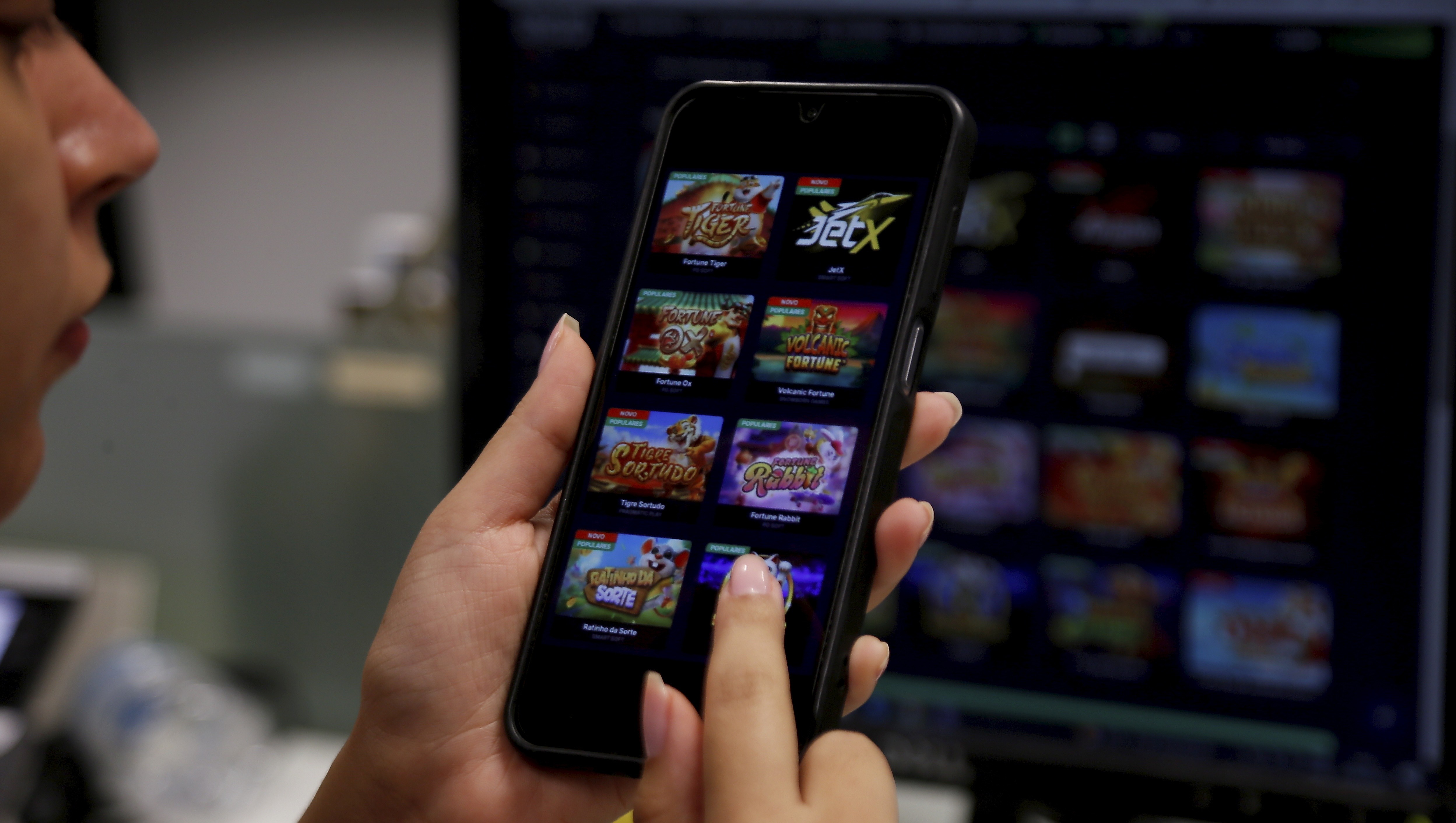 Specialists call for a stronger SUS response as gambling addiction cases climb in Brazil