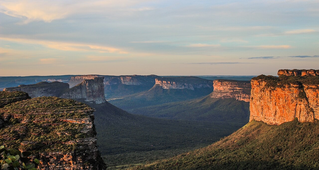 Vila Isabel vai à Chapada Diamantina e revela as primeiras pistas do desfile de 'Torto arado'