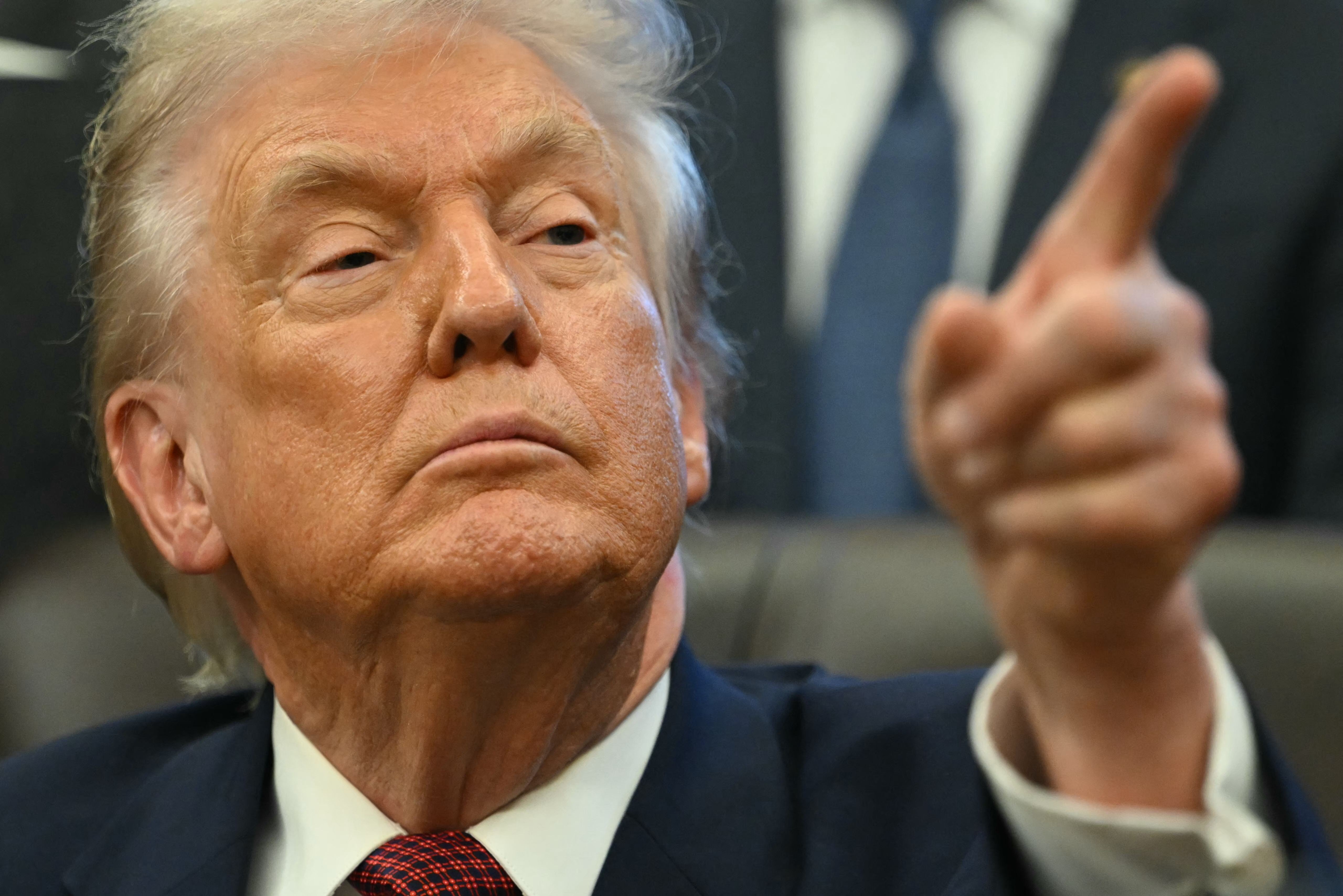 Em meio a tensões com a Venezuela, EUA divulgam nova estratégia de segurança nacional que confirma retomada da Doutrina Monroe