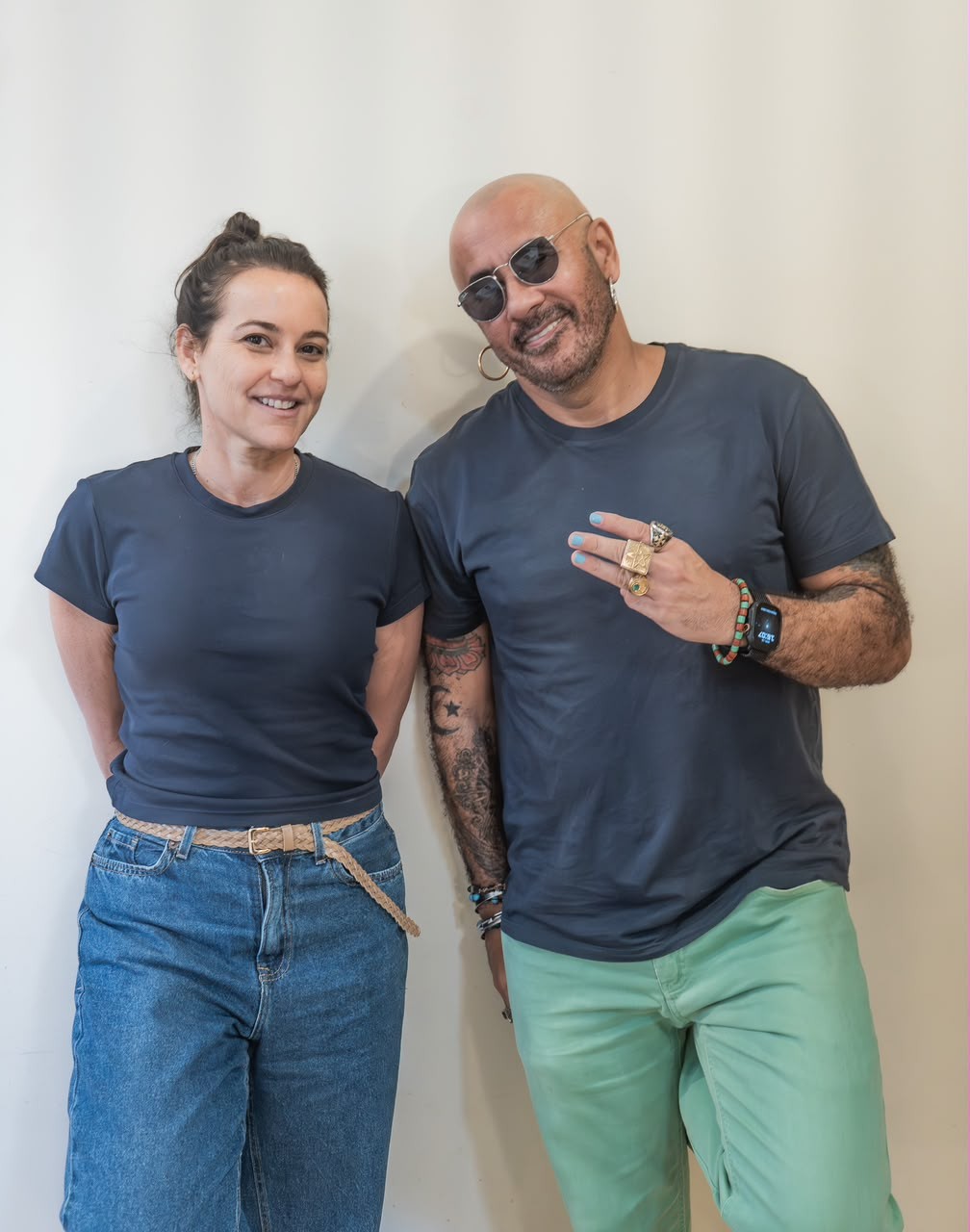 Ex-GNT e Viva, Flavia Abreu se torna produtora executiva da AfroReggae Audiovisual