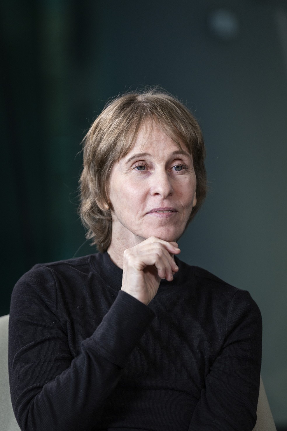 'Estou reaprendendo a viver’, diz Deborah Colker no videocast 'Conversa ...