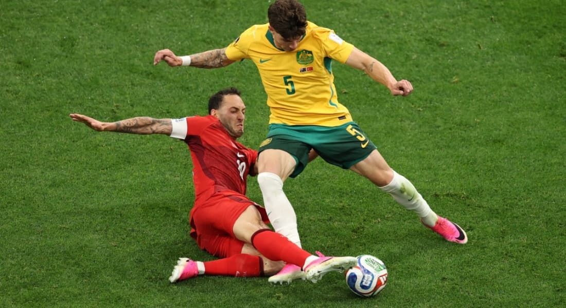 'Madrugadores' repercutem partida da Copa entre Austrália e Turquia: 'o melhor jogo até agora'
