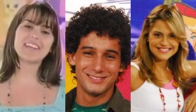 Veja como est&atilde;o hoje os ex-apresentadores da 'TV Globinho', que voltar&aacute; ao ar em edi&ccedil;&atilde;o comemorativa