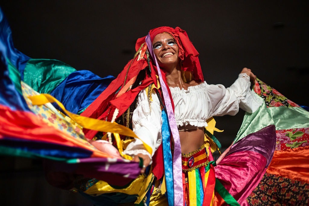 CasaBloco terá concurso de artes carnavalescas