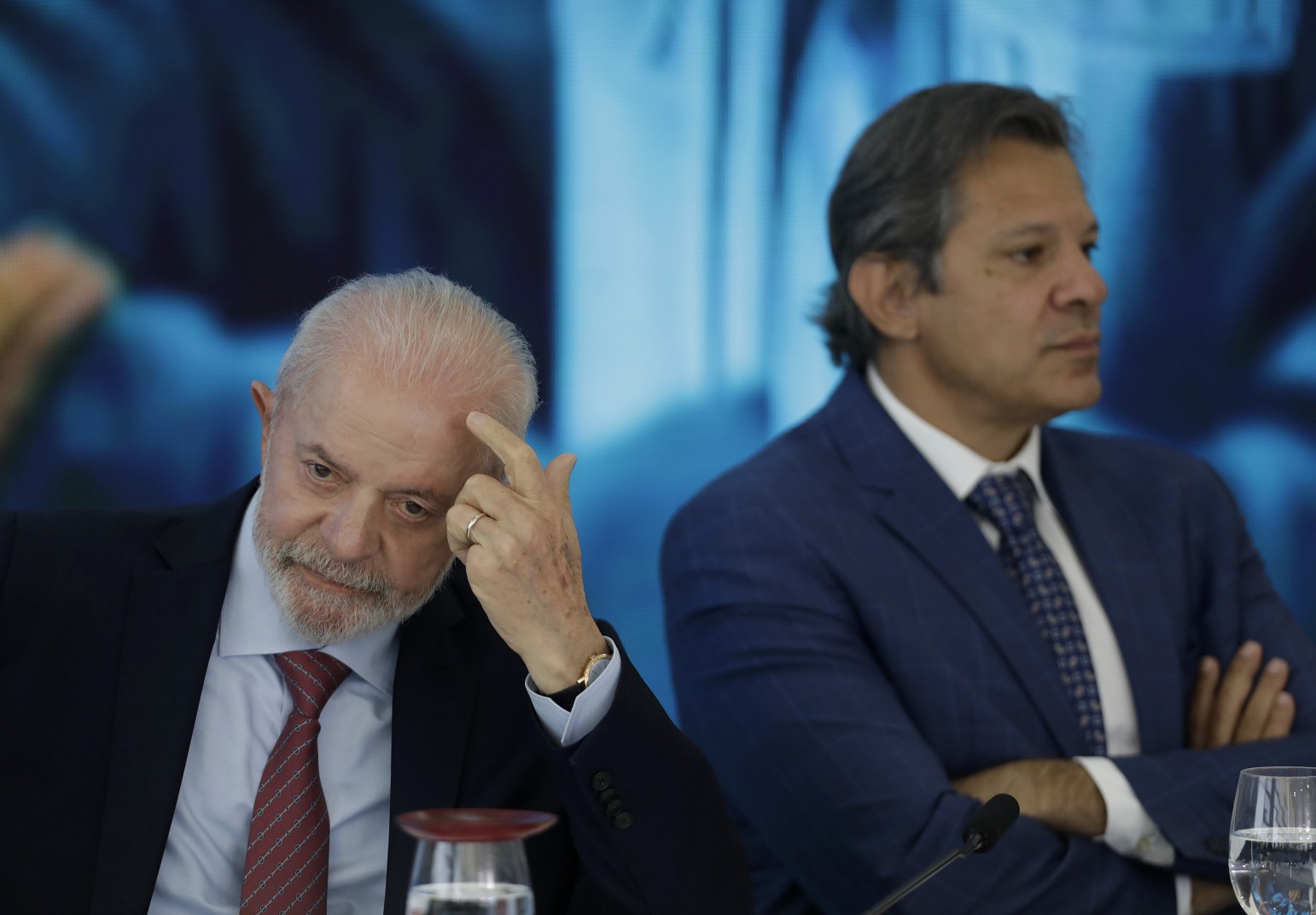 Haddad diz que Lula pediu inclusão de mais um ministério em pacote de corte de gastos antes de anúncio