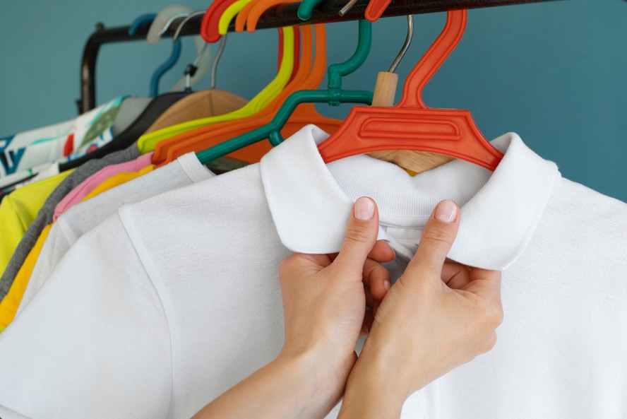 Muitos escolhem uma cor para manifestar seus desejos no Ano Novo