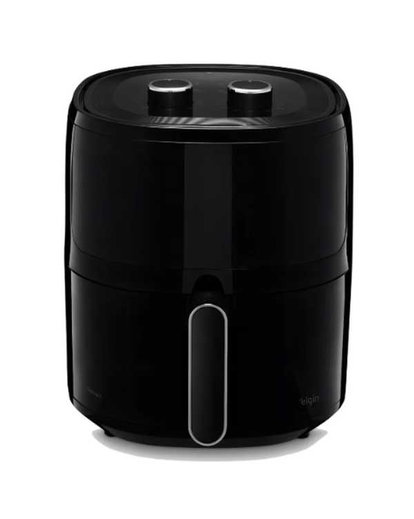 Air fryer 5 L: um desses 9 modelos de até R$ 500 vai caber no orçamento