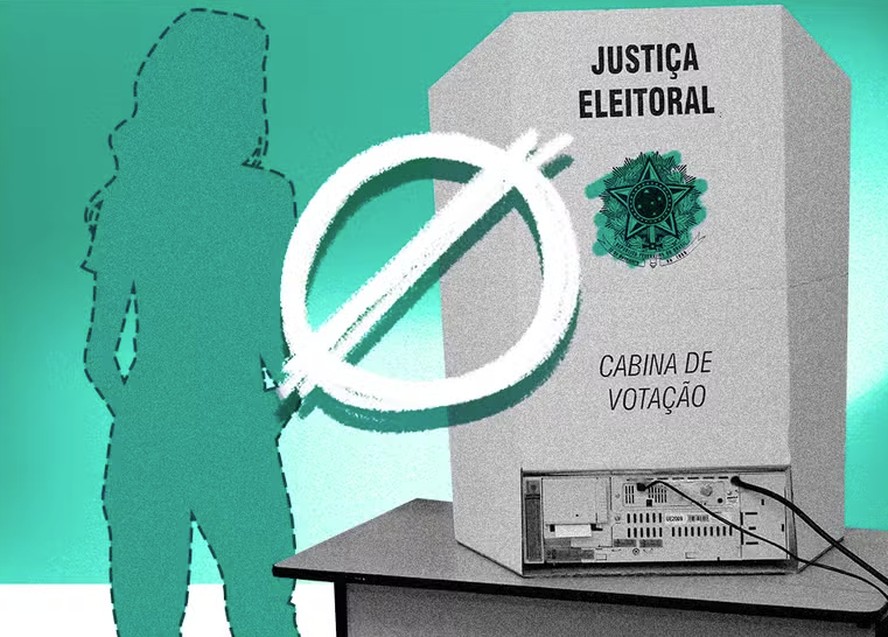 O que acontece se eu não votar? Veja passo a passo de como justificar o ...