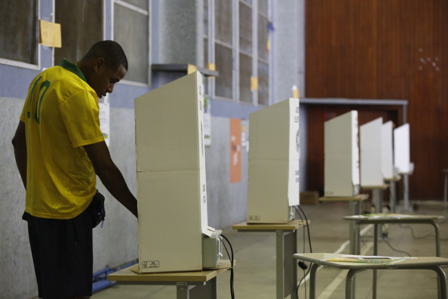 Thomas Traumann: Bem-vindos a 2026, a elei&ccedil;&atilde;o do 'hay sistema, soy contra!'