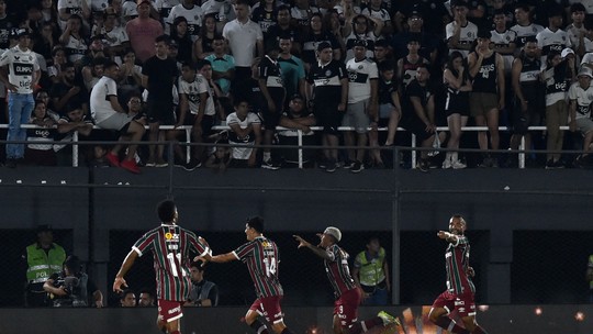 Fim do jejum: Fluminense volta a vencer fora de casa após quase quatro meses