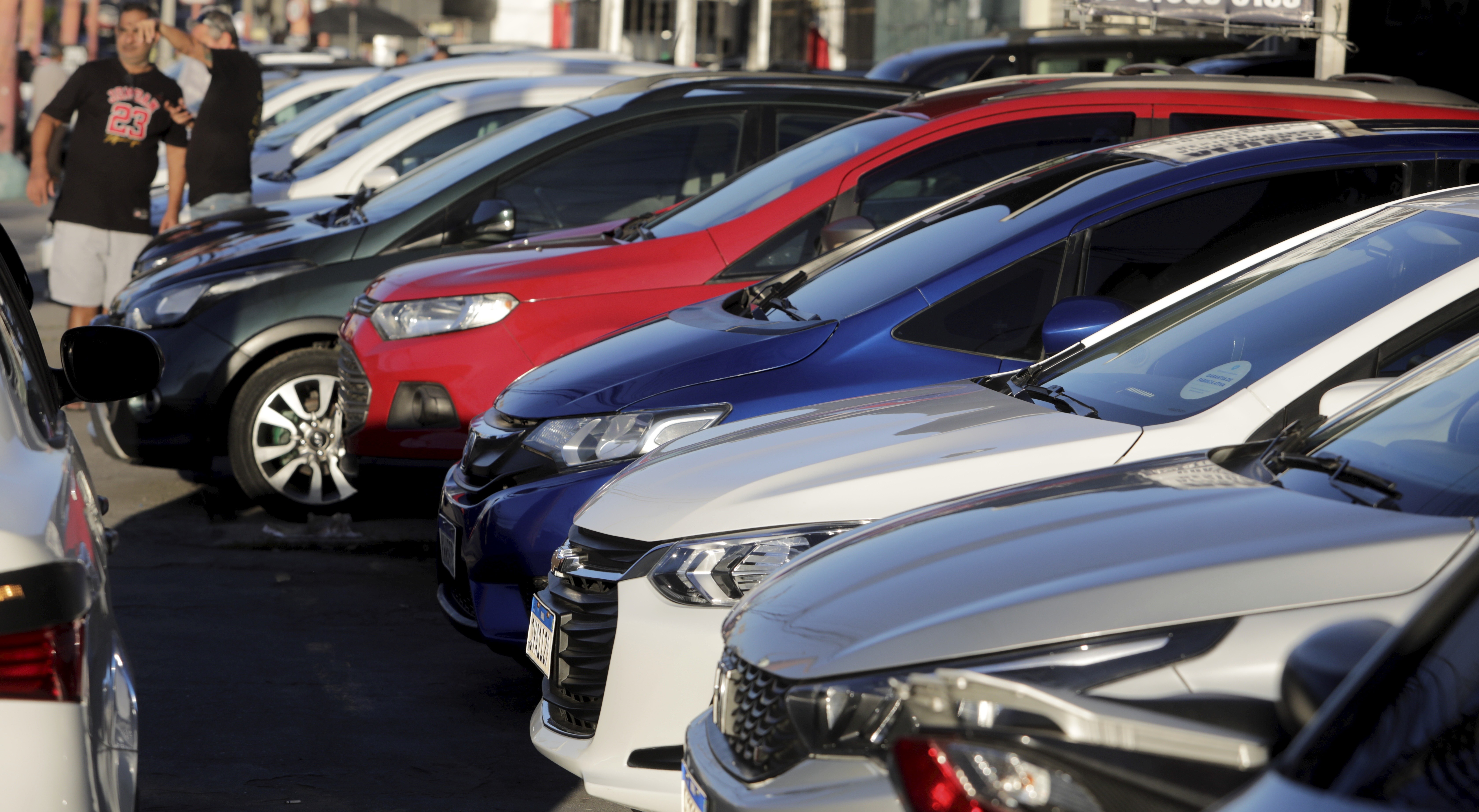 Move Brasil: Calculadora do GLOBO ajuda a encontrar carros usados e novos com financiamento facilitado