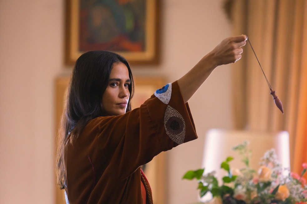 'Dom de iludir': Série com Marieta Severo, Alice Wegmann e Nanda Costa ...