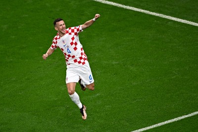 A Gazeta  Raio-x das seleções que vão disputar Copa do Mundo do Catar #11:  Croácia