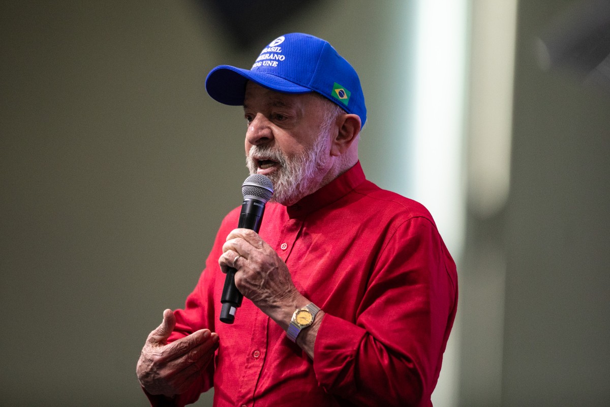 Lula diz que Bolsonaro ‘fugiu como rato’ após tentativa de golpe: ‘Que ...