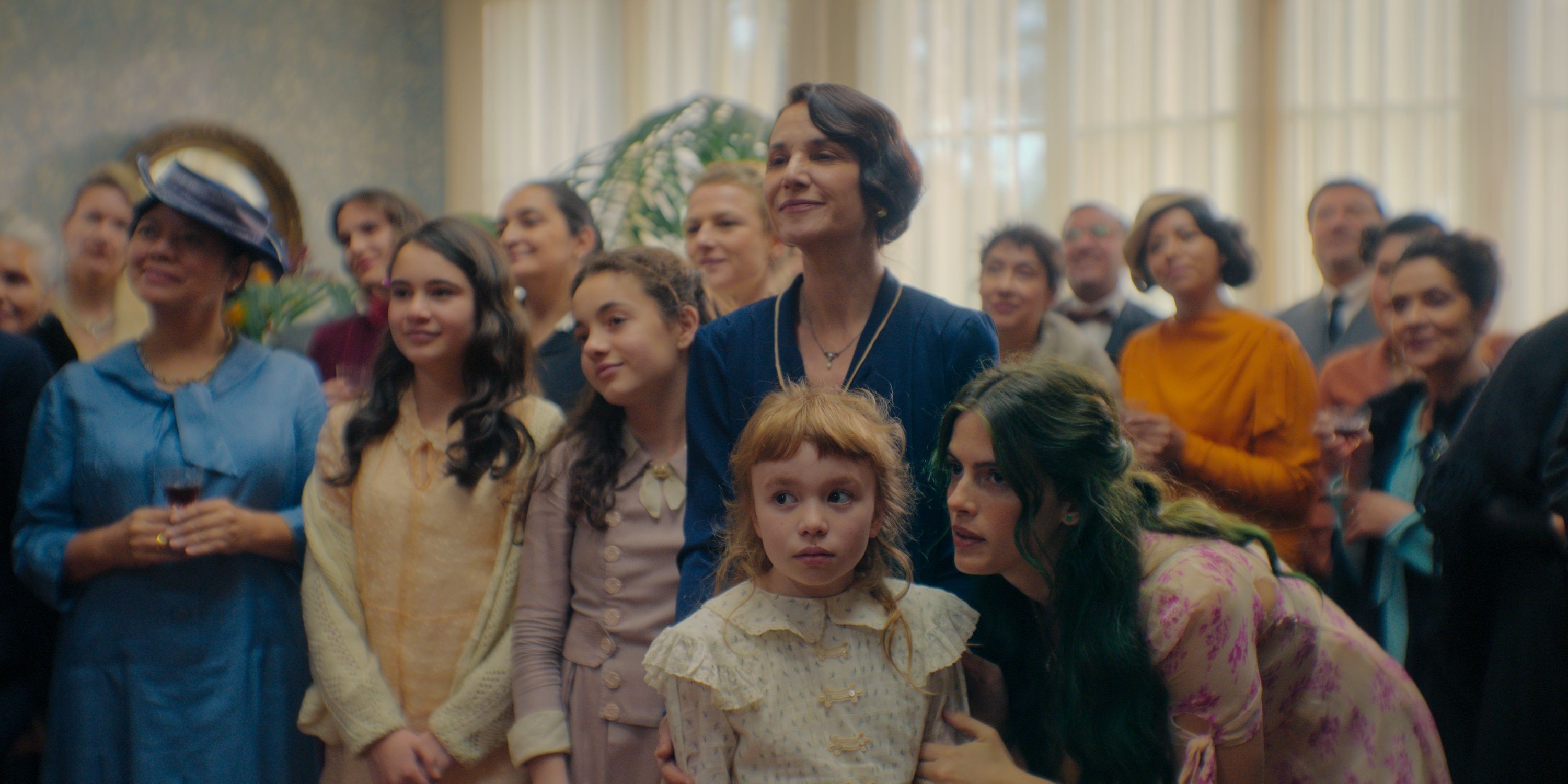 'A casa dos espíritos' e 'Homem em chamas': as estreias no streaming na semana de 26/4 a 02/5; veja trailers