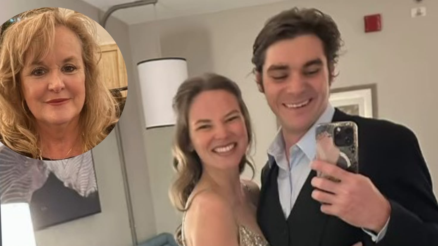 Mãe de RJ Mitte diz que nora o pressionava para mantê-lo longe da família: 'Isso pesou'