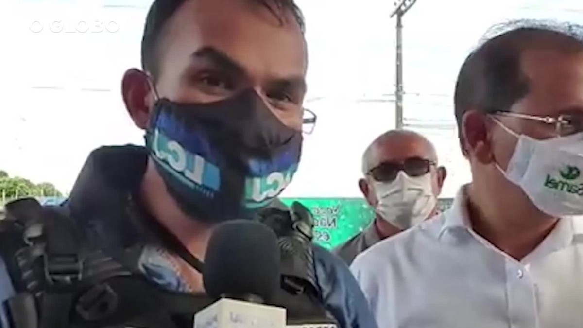 Família acusa extermínio em hospital