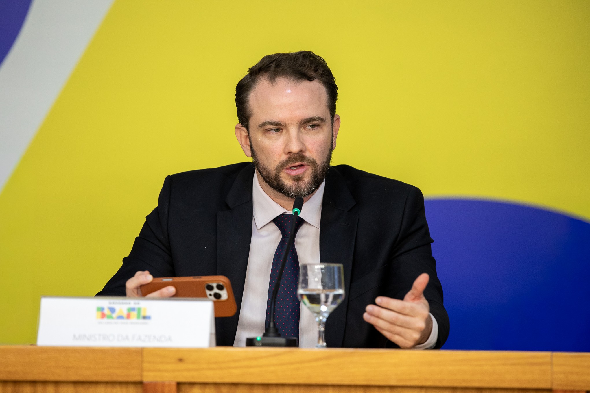 Brasil anuncia acordo com EUA para ampliar coopera&ccedil;&atilde;o no combate ao crime organizado