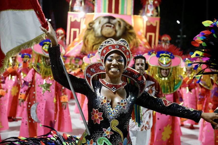 Série Ouro 2024 veja ordem dos desfiles das escolas de samba🔅 Descubra