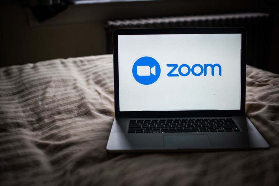 Zoom recorre a órgãos reguladores contra comportamento que considera